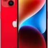 Apple IPhone 14 (256GB) (PRODUCT)RED Rot