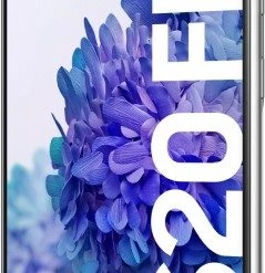 Samsung Galaxy S20 FE 5G (128GB) Smartphone Cloud White -Apple-Geschäft b9c7f9c4 dee5 412d 99b9 3c009782b0b8 600x600