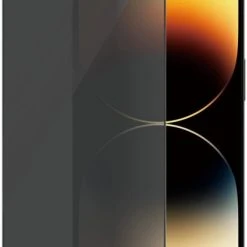 PanzerGlass Displayschutz UWF Privacy Antibakt. Für IPhone 14 Pro 11 PanzerGlass Displayschutz UWF Privacy Antibakt. Für IPhone 14 Pro -Apple-Geschäft ba258b94 6aa3 4d6a 8285 458e5e367df3 600x600