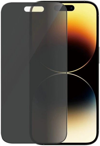 PanzerGlass Displayschutz UWF Privacy Antibakt. Für IPhone 14 Pro 6 PanzerGlass Displayschutz UWF Privacy Antibakt. Für IPhone 14 Pro – Bild 6