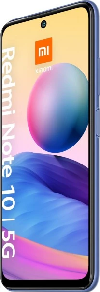 Xiaomi Redmi Note 10 5G (4GB+128GB) Smartphone Nighttime Blue 3 Xiaomi Redmi Note 10 5G (4GB+128GB) Smartphone Nighttime Blue – Bild 3