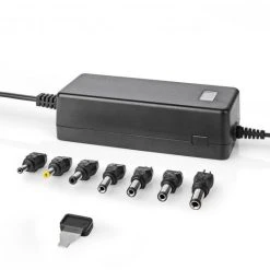 Nedis ACPA105 AC-Universalnetzteil 10 Nedis ACPA105 AC-Universalnetzteil -Apple-Geschäft ba3bcd29 eb12 40b6 8f7c 41be96f09210 600x600