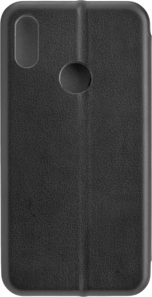 Commander Book Case CURVE Für Huawei Y6 2019 Schwarz 2 Commander Book Case CURVE Für Huawei Y6 2019 Schwarz – Bild 2