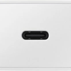 Samsung Schnellladeadapter USB Type-C (15W) Mit Datenkabel Weiß 6 Samsung Schnellladeadapter USB Type-C (15W) Mit Datenkabel Weiß -Apple-Geschäft baa151e3 15cb 43e0 bda8 fc41be695dfd 600x600
