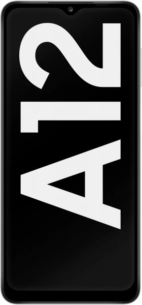 Samsung Galaxy A12 (64GB) T-Mobile Smartphone Weiß 5 Samsung Galaxy A12 (64GB) T-Mobile Smartphone Weiß – Bild 5