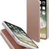 Hama Booklet Curve Für IPhone XS Max Rosegold