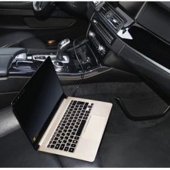 Hama USB-C-Netzteil Schwarz Für PKW -Apple-Geschäft baf27778 ccc3 45cd a408 d79e7f579e80 600x600