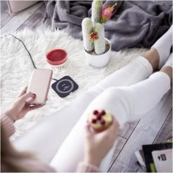 Hama TFC 15" QC3.0 Set Ladegerät -Apple-Geschäft bb157044 a298 444f 9839 98ea7283ae3e 600x600