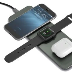 Terratec ChargeAIR All Grün