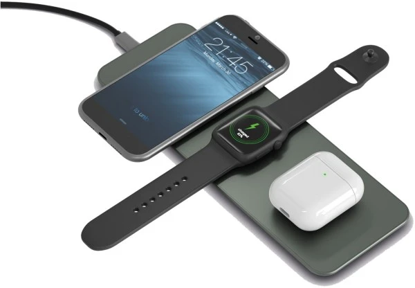 Terratec ChargeAIR All Grün 1 Terratec ChargeAIR All Grün