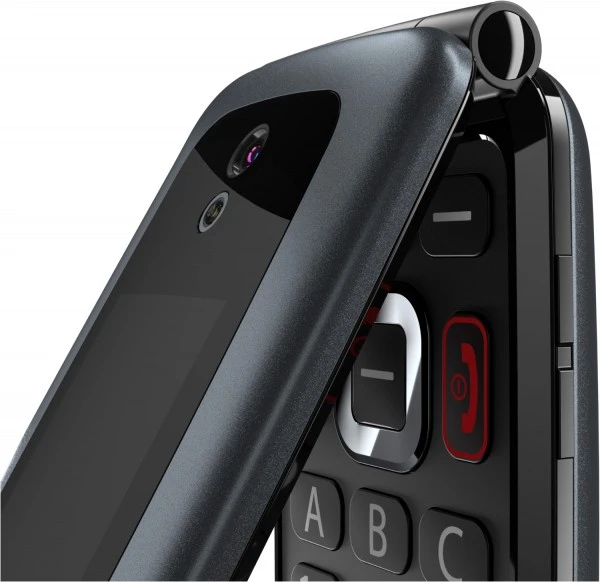 Gigaset GL7 Seniorenhandy Titan/silber 5 Gigaset GL7 Seniorenhandy Titan/silber – Bild 5