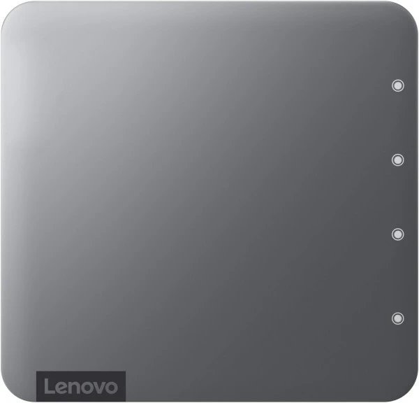 Lenovo Go Multi-Port Charger (130W) Sturmgrau 3 Lenovo Go Multi-Port Charger (130W) Sturmgrau – Bild 3