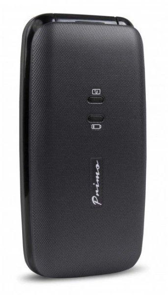 Doro Primo 401 By Doro Klapphandy Schwarz 4 Doro Primo 401 By Doro Klapphandy Schwarz – Bild 4