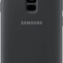 Samsung Silicone Cover Schwarz Für Galaxy S9+ 9 Samsung Silicone Cover Schwarz Für Galaxy S9+ -Apple-Geschäft bc4e67bd d031 421c 9721 1b97b57b3cef 600x600
