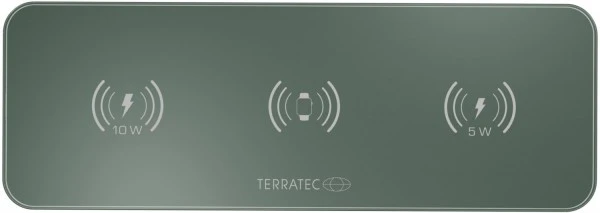 Terratec ChargeAIR All Grün 2 Terratec ChargeAIR All Grün – Bild 2