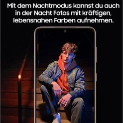 Samsung Galaxy S21 5G (128GB) Smartphone Phantom Violet 9 Samsung Galaxy S21 5G (128GB) Smartphone Phantom Violet -Apple-Geschäft bca50b8d bc2e 4021 8232 5e718399c90d 600x600 3