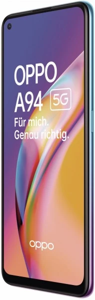 OPPO A94 5G Cosmo Blue 6 OPPO A94 5G Cosmo Blue – Bild 6