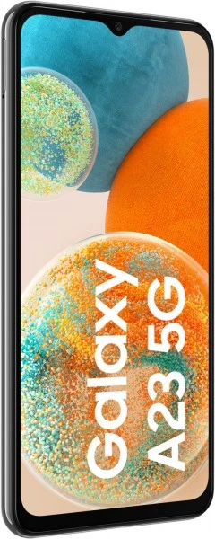 Samsung Galaxy A23 5G Smartphone Schwarz 2 Samsung Galaxy A23 5G Smartphone Schwarz – Bild 2