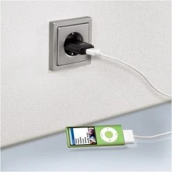 Hama Netztteil/USB-Ladegerät -Apple-Geschäft bdbc380b 63d3 48db 9ab8 5c0d6d0ae22c 600x600