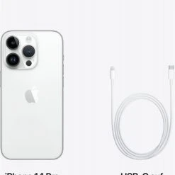 Apple IPhone 14 Pro (512GB) Silber -Apple-Geschäft bdcb75af a109 4e5e 9e31 911d22a44bad 600x600
