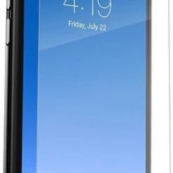 ZAGG InvisibleShield HD Dry Displayschutzfolie Transparent