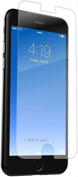 ZAGG InvisibleShield HD Dry Displayschutzfolie Transparent 1 ZAGG InvisibleShield HD Dry Displayschutzfolie Transparent