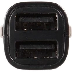 Vivanco 17W Dual USB Kfz Ladegerät Schwarz 6 Vivanco 17W Dual USB Kfz Ladegerät Schwarz -Apple-Geschäft be6383fc 7deb 4755 9e41 05c666755bb0 600x600