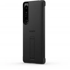 Sony Style Cover Stand Für Xperia 1 IV Schwarz 8 Sony Style Cover Stand Für Xperia 1 IV Schwarz -Apple-Geschäft be7a1cbe 1aba 4bd0 a24e 35c1fc21b3ad 600x600