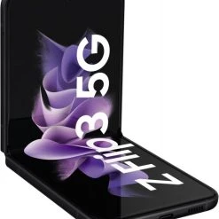 Samsung Galaxy Z Flip3 5G (256GB) T-Mobile Smartphone Phantom Black 9 Samsung Galaxy Z Flip3 5G (256GB) T-Mobile Smartphone Phantom Black -Apple-Geschäft be9b582e 107a 43c8 93d3 d9dc4a100812 600x600 3