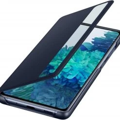 Samsung Clear View Cover Für Galaxy S20 FE Navy -Apple-Geschäft bef91135 007c 4716 9a61 6ae8e2dd00e3 600x600