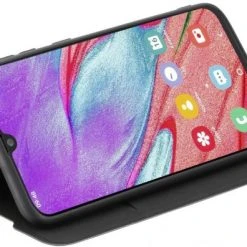 Hama Booklet Single2.0 Für Galaxy A40 Anthrazit -Apple-Geschäft bf78660a 911e 4c13 a3b4 d5bb338a2e1f 600x600