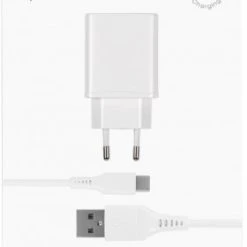 Vivanco QuickCharge3.0 USB-C Schnelladeset Weiß 8 Vivanco QuickCharge3.0 USB-C Schnelladeset Weiß -Apple-Geschäft c00e4691 1f4a 442e 8845 14742508da1a 600x600