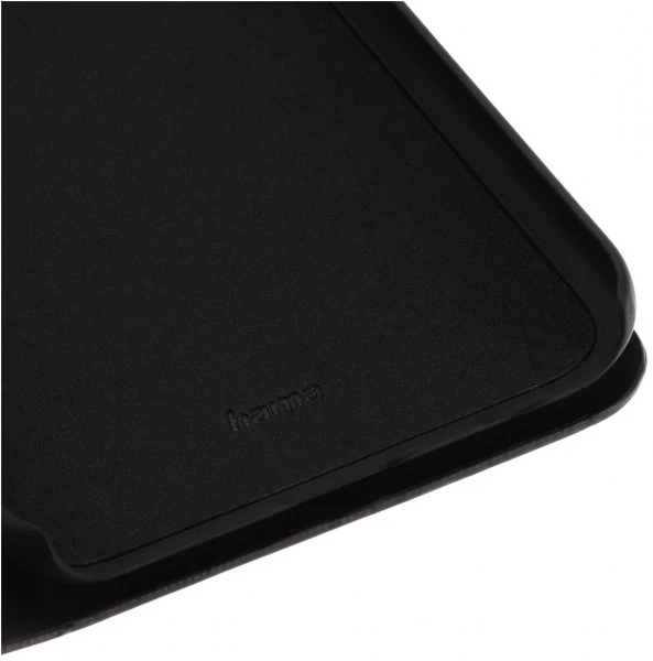 Hama Booklet Guard Pro Für IPhone 6/6s Schwarz 5 Hama Booklet Guard Pro Für IPhone 6/6s Schwarz – Bild 5
