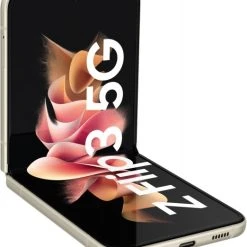 Samsung Galaxy Z Flip3 5G (128GB) Smartphone Phantom Cream 10 Samsung Galaxy Z Flip3 5G (128GB) Smartphone Phantom Cream -Apple-Geschäft c101d205 826e 4224 a7b2 57a0394dfc7f 600x600