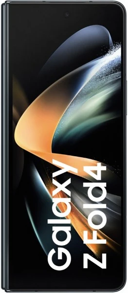 Samsung Galaxy Z Fold4 (256GB) Smartphone Graygreen 4 Samsung Galaxy Z Fold4 (256GB) Smartphone Graygreen – Bild 4