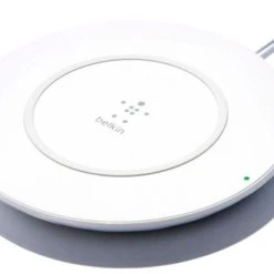 BELKIN Boost Up Wireless Charging Pad 9 BELKIN Boost Up Wireless Charging Pad -Apple-Geschäft c175c3dd efaa 439f 8d82 693fbbb8c619 600x600