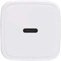 Vivanco PD3.0 USB Type-C (20W) Ladegerät Weiß 6 Vivanco PD3.0 USB Type-C (20W) Ladegerät Weiß -Apple-Geschäft c1c289b6 8a74 4a04 9a7f c1ede99bdfcf 600x600