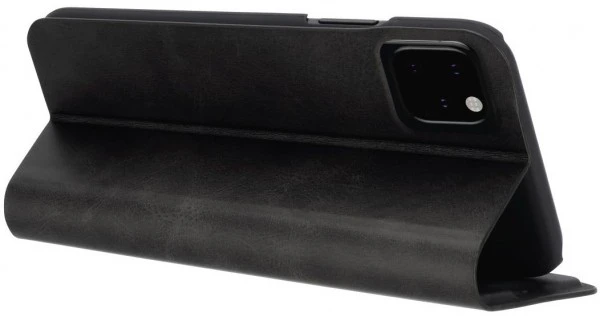 Hama Booklet Guard Pro Für IPhone 11 Pro Max Schwarz 3 Hama Booklet Guard Pro Für IPhone 11 Pro Max Schwarz – Bild 3