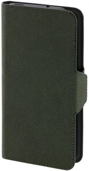 Hama Booklet Smart Move Rainbow XL 4,7-5,1" Oliv 1 Hama Booklet Smart Move Rainbow XL 4,7-5,1" Oliv