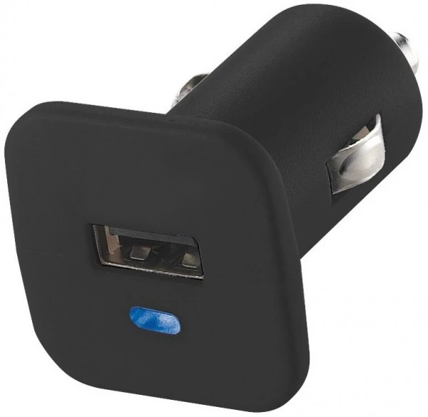 Vivanco T-PO DC MICRO Auto-Ladegerät 2 Vivanco T-PO DC MICRO Auto-Ladegerät – Bild 2