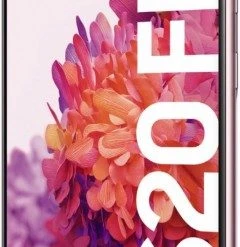 Samsung Galaxy S20 FE 5G (128GB) Smartphone Cloud Lavender 11 Samsung Galaxy S20 FE 5G (128GB) Smartphone Cloud Lavender -Apple-Geschäft c2bb510d 43fb 4bd4 bdeb 6f270e6ed991 600x600