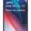 OPPO Find X3 Lite Smartphone Starry Black