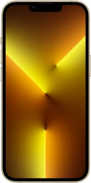 Apple IPhone 13 Pro (128GB) Gold 2 Apple IPhone 13 Pro (128GB) Gold – Bild 2