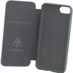Commander SmartCase Noblesse Für IPhone 7/8 Schwarz 6 Commander SmartCase Noblesse Für IPhone 7/8 Schwarz -Apple-Geschäft c3a4a684 4b60 4466 893b d78dc15c9ca5 600x600