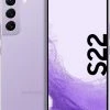 Samsung Galaxy S22 (128GB) Smartphone Bora Purple