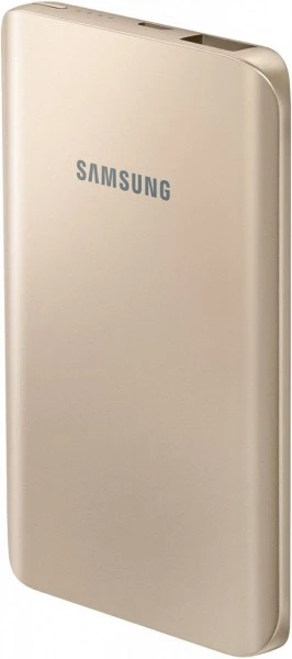 Samsung EB-PA300U Externer Akkupack Gold 2 Samsung EB-PA300U Externer Akkupack Gold – Bild 2