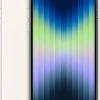 Apple IPhone SE (128GB) Smartphone 3. Generation (2022) Polarstern