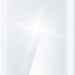 Hama 3D-Full-Screen-Schutzglas Transparent