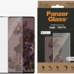 PanzerGlass Displayschutz E2E Curved Antibak Für Google Pixel 7 Pro Schwarz 5 PanzerGlass Displayschutz E2E Curved Antibak Für Google Pixel 7 Pro Schwarz -Apple-Geschäft c47dbc3a fddc 46ec b4ca 8f667afde961 600x600
