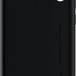 HUAWEI Silicon Case Für P20 Schwarz